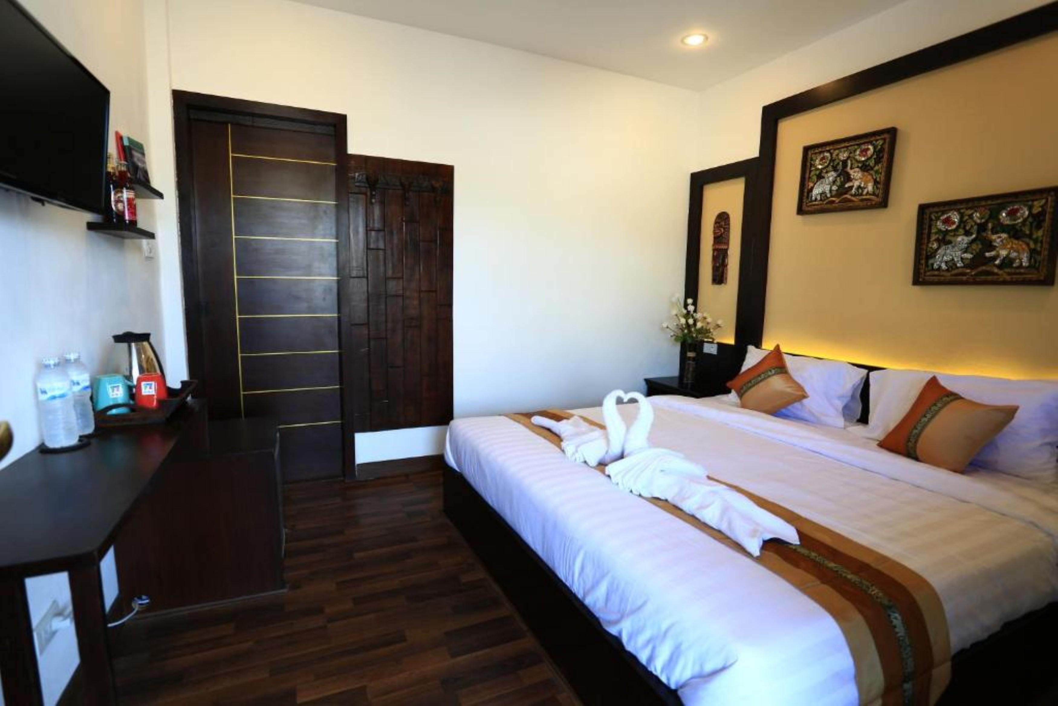 Pai Residence Chiangmai Gate Chiang Mai Esterno foto