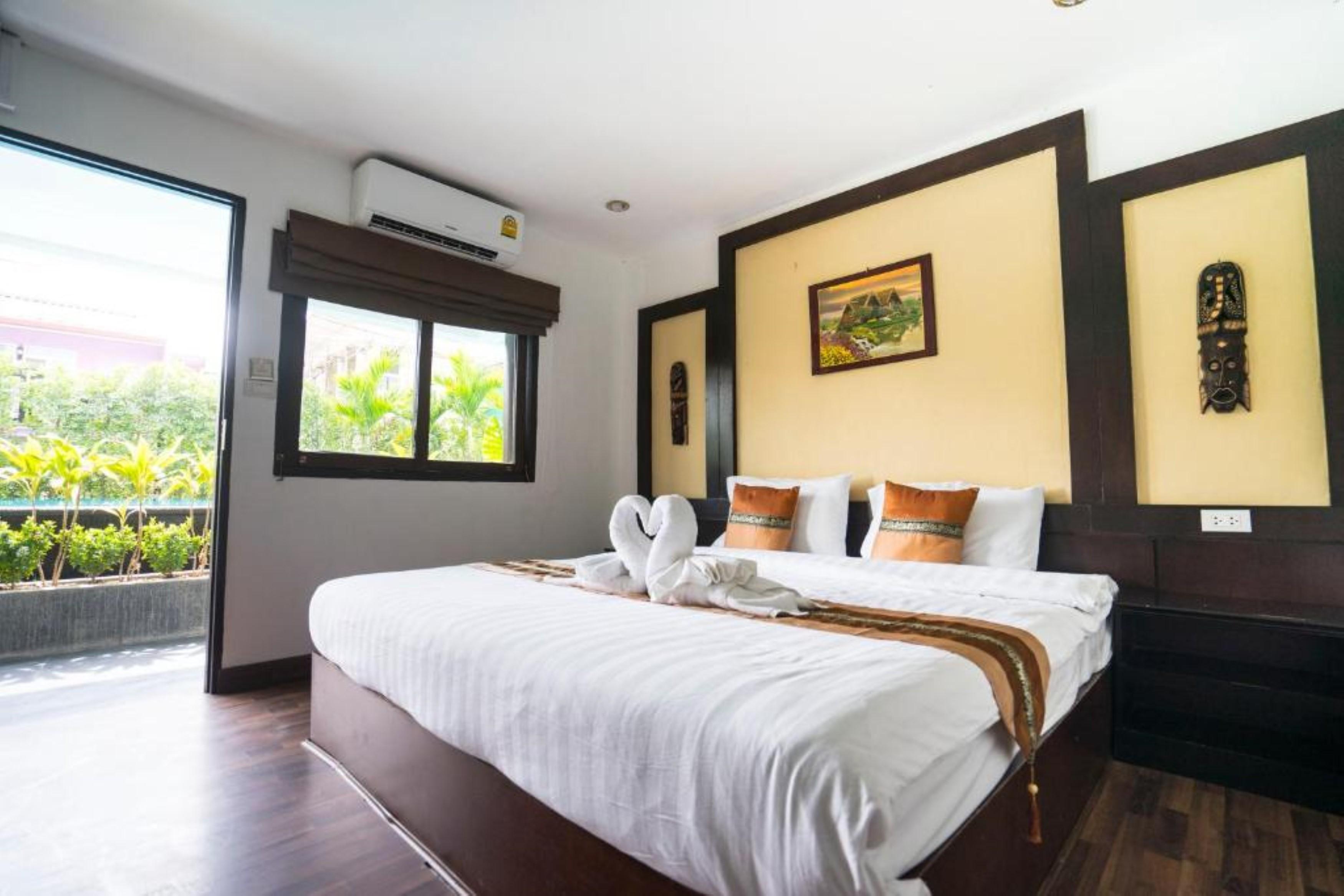 Pai Residence Chiangmai Gate Chiang Mai Esterno foto