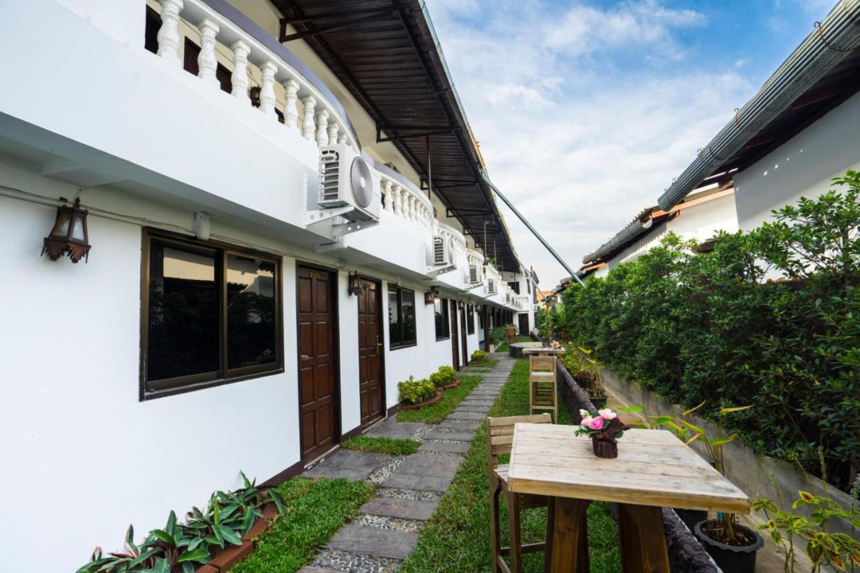 Pai Residence Chiangmai Gate Chiang Mai Esterno foto