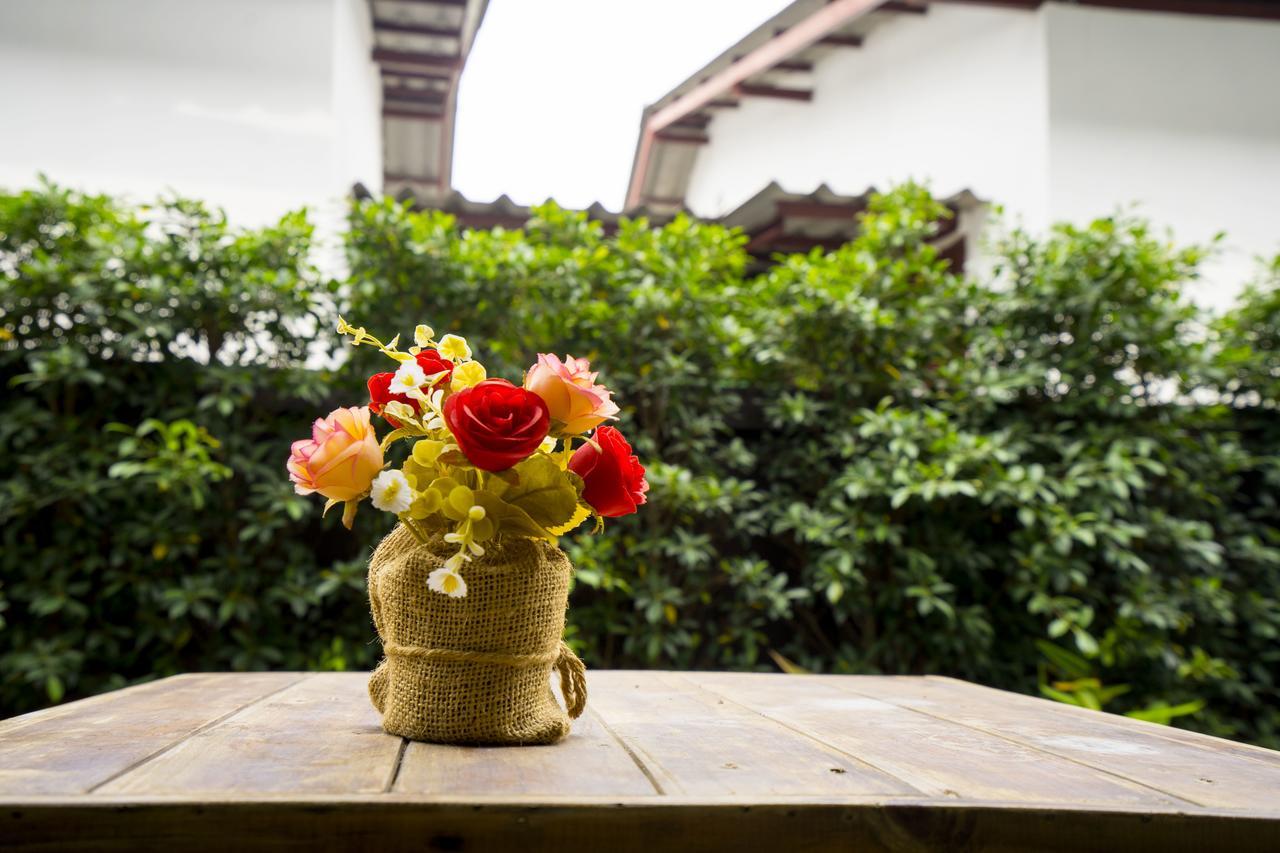 Pai Residence Chiangmai Gate Chiang Mai Esterno foto